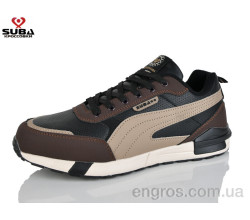 Кроссовки SUBA